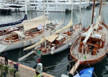 Marina Genova, annunciate le date del 2° Classic Boat Show