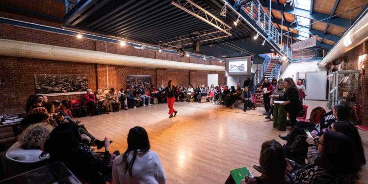 Gallerie d’Italia, Torino: il seminario MA DI QUALE BENESSERE STIAMO PARLANDO? – di Hangar Piemonte, progetto Educare alla Bellezza