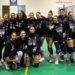 Volley Napoli vince 3-1 in trasferta a Volla