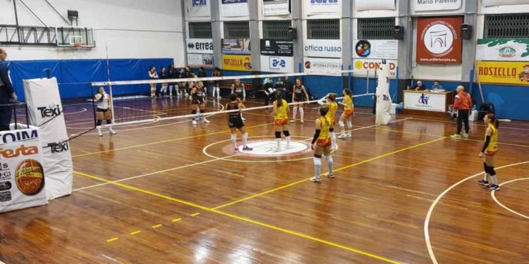 ACCADEMIA, NIENTE DA FARE CON CASTELLANETA