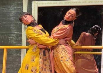 Avalon Teatro conquista il Festival GAD 2023