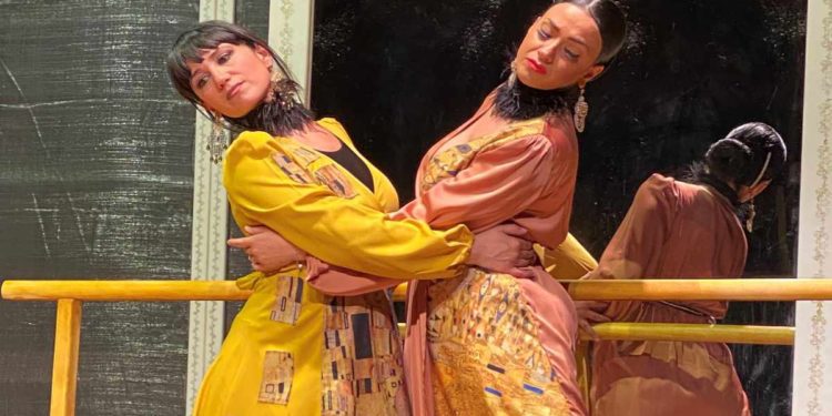 Avalon Teatro conquista il Festival GAD 2023