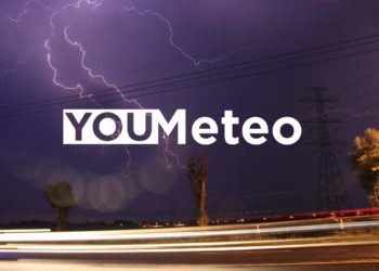 Allerta meteo arancione in tutta la Campania dalle 21.00 di oggi