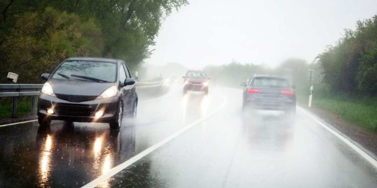 Alluvione Toscana, tre morti tra Prato e Livorno