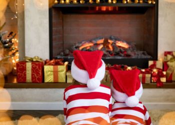 Come raccontare ai bambini il significato del Natale