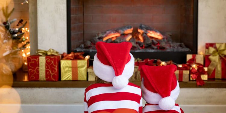 Come raccontare ai bambini il significato del Natale