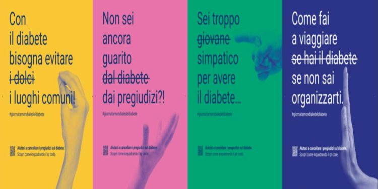 Diabete: le 10 fake news più comuni e la campagna per sfatarle