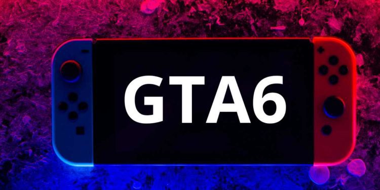 GTA 6, il trailer di annuncio potrebbe arrivare già dicembre