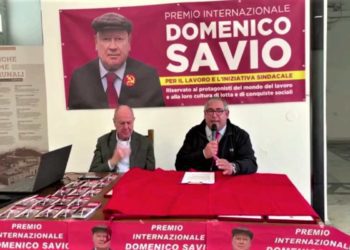 DOMENICA 10 DICEMBRE A BACOLI SI TERRA’ LA PRIMA EDIZIONE DEI CAMPI FLEGREI DEL PREMIO INTERNAZIONALE “DOMENICO SAVIO”