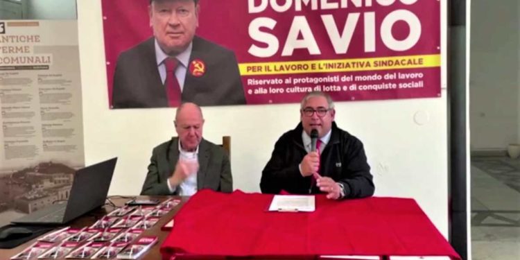 DOMENICA 10 DICEMBRE A BACOLI SI TERRA’ LA PRIMA EDIZIONE DEI CAMPI FLEGREI DEL PREMIO INTERNAZIONALE “DOMENICO SAVIO”