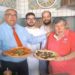 CHE LA TERRA TI SIA LIEVE CARO GAETANO FAZIO, INIMITABILE MAESTRO PIZZAIOLO
