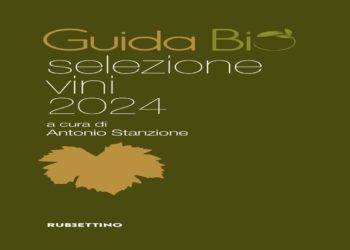 I migliori vini bio d’Italia premiati da Guida Bio 2024
