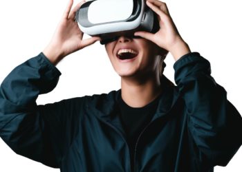 Il 7° Global Virtual Reality Day è in arrivo il 18 novembre