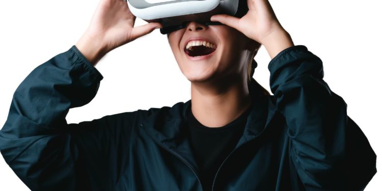 Il 7° Global Virtual Reality Day è in arrivo il 18 novembre
