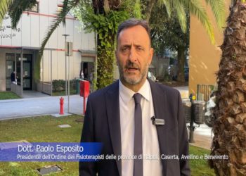 POPOLAZIONE SEMPRE PIU’ ANZIANA, IN ITALIA ASSUME ANCORA PIU’ IMPORTANZA IL RUOLO DEL FISIOTERAPISTA”