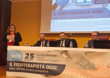 “IL FISIOTERAPISTA OGGI: STATO DELL’ARTE E NUOVE PROSPETTIVE”, A BENEVENTO IL CONFRONTO TRA GLI STATI GENERALI DELLA FISIOTERAPIA REGIONALE