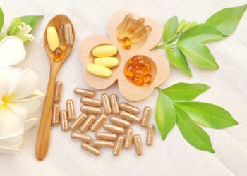 Gli integratori alimentari: un aiuto quando… serve!