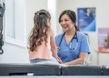 La baby polmonite cinese è arrivata in Francia