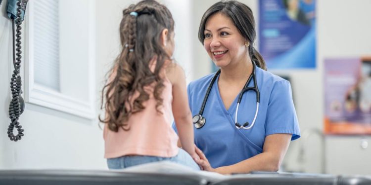 La baby polmonite cinese è arrivata in Francia