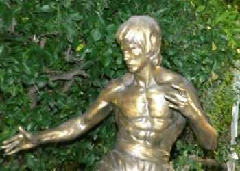 LA BELLISSIMA FESTA DELLO SPORT NELLA PALESTRA “BRUCE LEE” DI FORIO, PREMIATI ATLETI E GIORNALISTI