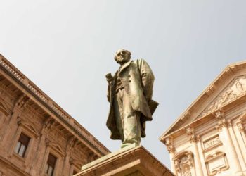 Passeggiata manzoniana: alla scoperta dei lati oscuri della genealogia di Alessandro Manzoni – 21 novembre 2023