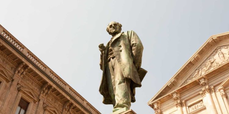 Passeggiata manzoniana: alla scoperta dei lati oscuri della genealogia di Alessandro Manzoni – 21 novembre 2023