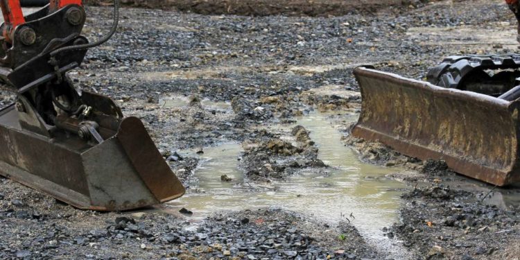 Maltempo Veneto, un disperso nel bellunese: è vigile fuoco non in servizio