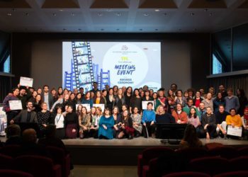 TFL TORINOFILMLAB: presentazione dei 30 progetti di film al MEETING EVENT e 6 prime italiane al Torino Film Festival