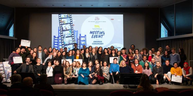 TFL TORINOFILMLAB: presentazione dei 30 progetti di film al MEETING EVENT e 6 prime italiane al Torino Film Festival