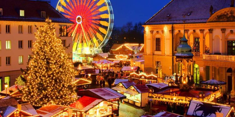 Mercatini di Natale 2023: dove andare in Italia e in Europa
