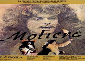 Domenica 5 novembre Maratona Molière a Matera per il Festival Duni
