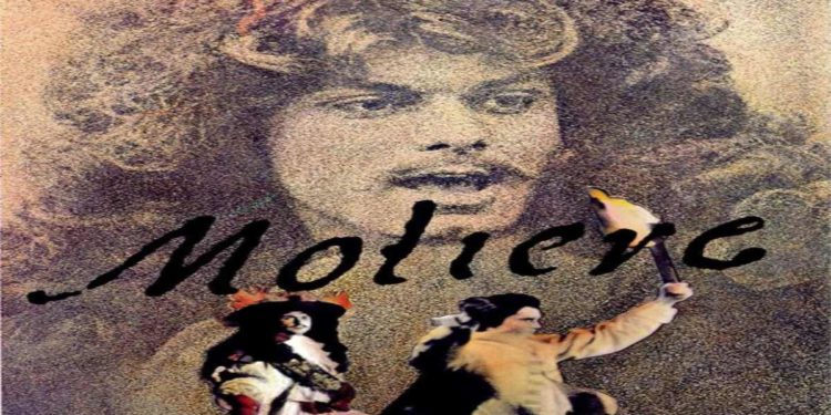 Domenica 5 novembre Maratona Molière a Matera per il Festival Duni