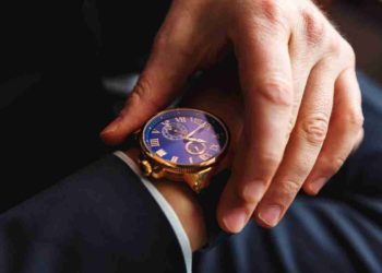 Orologi di lusso: nuove opportunità d’acquisto