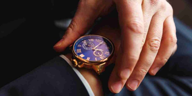 Orologi di lusso: nuove opportunità d’acquisto