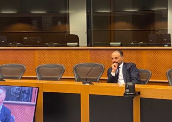 Petitto: “Sui fondi europei De Luca non ha più scuse”