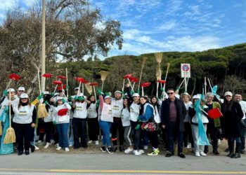 McDonald’s Salerno e Potenza, alunni delle scuole e volontari insieme contro l’abbandono dei rifiuti