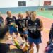 Prima sconfitta per il Volley Napoli in Serie C