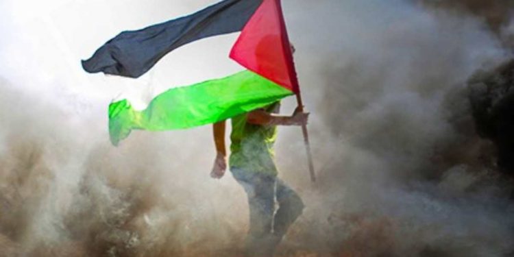 LA POESIA STRAPPALACRIME DI DOMENICO SAVIO DEDICATA AL POPOLO PALESTINESE 41 ANNI FA