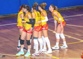 Sconfitta prevedibile a Torre Annunziata