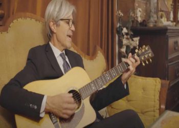 FUORI ADESSO IL VIDEOCLIP DEL BRANO “LA MIA OMBRA” DI LUCA MADONIA: GANGEMI TORNA AL PIANOSEQUENZA ED E’ SUBITO POESIA