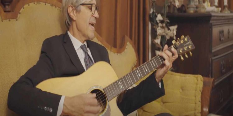 FUORI ADESSO IL VIDEOCLIP DEL BRANO “LA MIA OMBRA” DI LUCA MADONIA: GANGEMI TORNA AL PIANOSEQUENZA ED E’ SUBITO POESIA