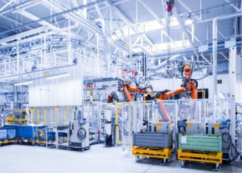 Settore manifatturiero 2.0: come entrare nel futuro dalla porta principale?