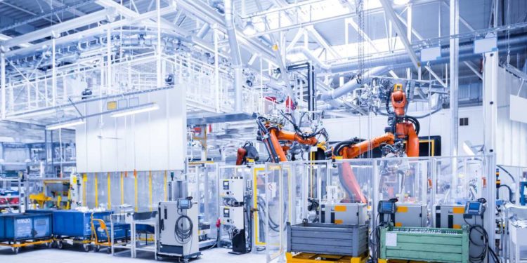 Settore manifatturiero 2.0: come entrare nel futuro dalla porta principale?