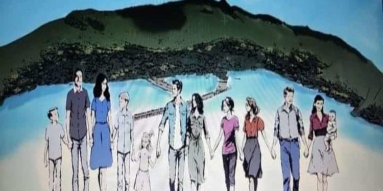 GENNARO SAVIO AD UN ANNO DALL’ALLUVIONE: “ALTRO CHE PASSERELLE ISTITUZIONALI, ORA BASTA, SI PASSI AI FATTI”