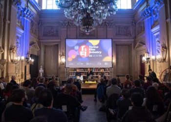 TFL Giovedì 23 novembre-Torino: l’evento ITALIA porta a Torino Film Industry 8 PROGETTI e il focus sulla COPRODUZIONE