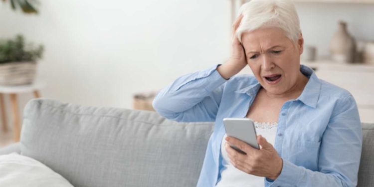 Nuova truffa telefonica: occhi sempre aperti