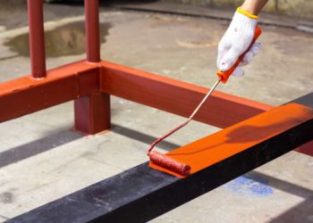 Verniciatura industriale, a chi rivolgersi