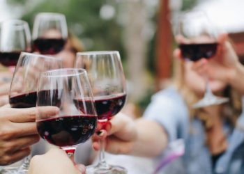 Più di 500 vini in degustazione. I Top Wine di Guida Bio 2024 da agricoltura biologica premiati a Salerno con la Foglia d’Oro e il Tasting Event alla Stazione Marittima