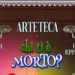 GLI ARTETECA in scena con il nuovo spettacolo “Chi ti è morto?”. In Prima nazionale al teatro Cilea di Napoli dal 30 novembre al 3 dicembre