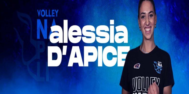 Autouno Volley Napoli contro Partenope Volley, D’Apice: «L’obiettivo è dare il 100%»